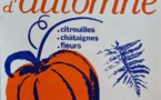 Le 30/10/2022, fête d'automne à St Jean le Thomas Le 30/10/2022, fête d'automne à St Jean le Thomas