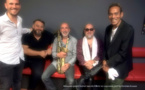 Du 24/3 au 24/4 : Le Printemps du Jazz