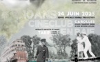 Le 24/6/2023, à partir de 18h, Ciné-club en Baie fête ses 10 ans