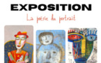 Du 1 au 31/12/2023, exposition galerie ELOKA