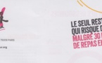 Les restaurants du coeur ont besoin de nous