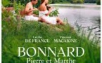 Le 10/02/2024, 18h30, film à Carolles : Bonnard