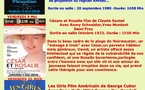 Le 20/6/2025, 20h30, ciné-club à Carolles : LES GIRLS