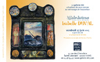 Le 27/6/2025, vernissage en musique à Vains-St Léonard