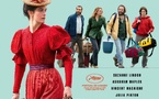Le 12/7/2025, 20h30, film à Carolles : LA VENUE DE L'AVENIR