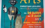 Du 26/7 au 3/8/2025, à Carolles, Festival des Arts