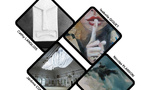 Le 20/7/2025, vernissage en musique avec Saint Jean des Arts