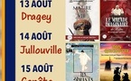 Les 13, 14 et 15/8/2025, concerts gratuits