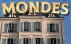 Le 5/10/2025, 15h30, théâtre à Carolles :" l'Hôtel des Deux Mondes "