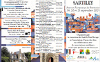 Les 19, 20 et 21/9/2025, J.E.P. à Sartilly