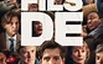 Le 4/10/2025, 20h30, film à Carolles : FILS DE