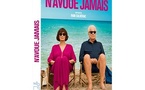 La 8/12/2024, 14h30, film à Carolles : "N'avoue jamais"