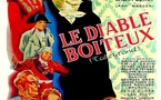 Le 15/2/2026, 16h, Ciné club à Carolles : LE DIABLE BOITEUX
