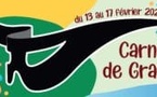 Du 13 au 17/2/2026, CARNAVAL DE GRANVILLE
