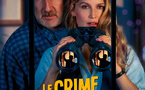 Le 9/5/2026, film à Carolles "LE CRIME DU 3e ETAGE