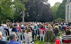Les 7, 8 et 9/5/2026, "les Musicales d'Angey"
