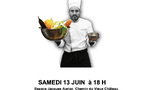 Le 13/6/2026, 18h : Théâtre : Le Banquet Truculent