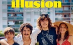 Le 27/6/2026, 20h30, film à Carolles : JUSTE UNE ILLUSION