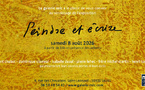 Le8/8/2026, vernissage galerie MLC
