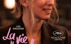 Le 24.10/2026, 18h; film à Carolles : "la vie d'une femme"