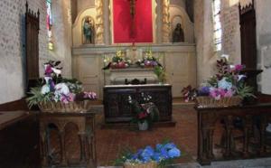 L'église de Saint Jean le Thomas