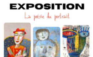 Du 1 au 31/12/2023, exposition galerie ELOKA