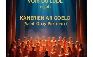 le 7/6/2025, 20h, concert polyphonique à Carolles