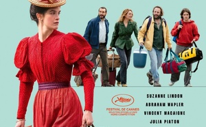 Le 12/7/2025, 20h30, film à Carolles : LA VENUE DE L'AVENIR