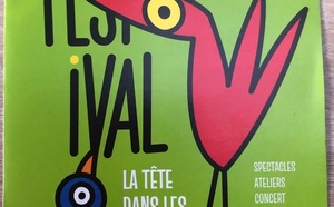 Les 4 et 5/10/2025, LA TETE DANS LES ETOILES