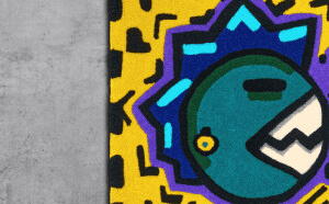 Les 6 et 7/12/2025, Exposition à Genêts