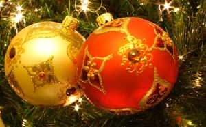 Les animations de Noël en Normandie