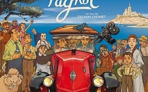 Le 3/1/2026, 15h, film à Carolles