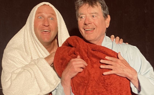 Le 6/2/2026, 20h, théâtre : " Phèdre… à peu près "