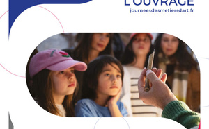 Du 7 au 12/4/2026, Journées européennes des métiers d'art