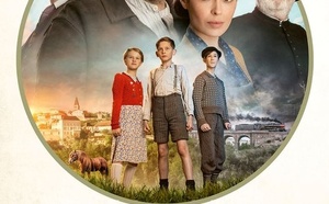 Le 14/3/2026, 18h30, film à Carolles : LES ENFANTS FONT DE LA RESISTANCE