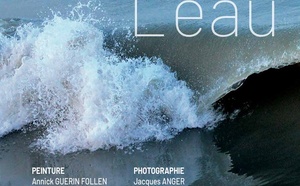 Le 19/4/2026, vernissage en musique avec St Jean des Arts