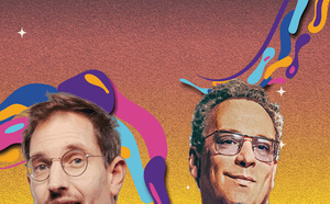 Du 2 au 5/4/2026, "SHOW DANS LA BAIE"