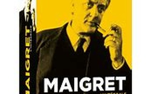 Le 4/4/2026, 20h30, film à Carolles. "Maigret et le mort amoureux"