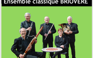 Le 12/4/2026, 16h, concert classique à Angey