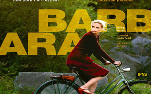 Le 17/4/2026, 20h30, Ciné Club à Carolles