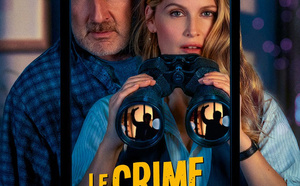 Le 9/5/2026, film à Carolles "LE CRIME DU 3e ETAGE