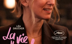 Le 24.10/2026, 18h; film à Carolles : "la vie d'une femme"