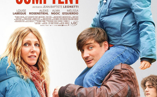 Le 25/4/2026, 20h30, film à Carolles : CEUX QUI COMPTENT